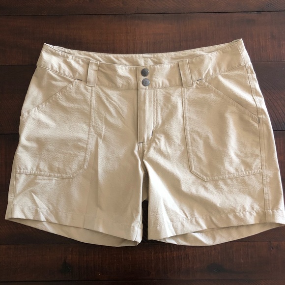 Patagonia Hiking Shorts